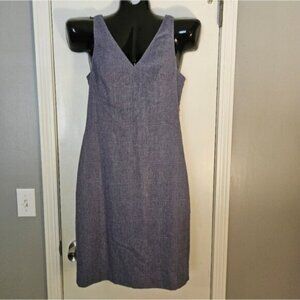 Banana Republic dress